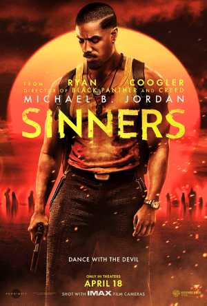 a Sinners movie streaming free