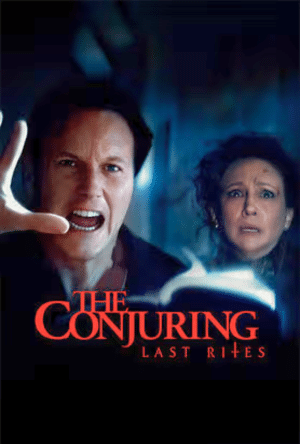 The conjuring last rites movie streaming free